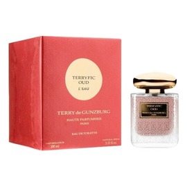 Отзывы на Terry de Gunzburg - Terryfic Oud L'eau