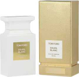 Отзывы на Tom Ford - Soleil Blanc