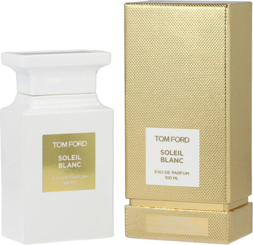 Tom Ford - Soleil Blanc