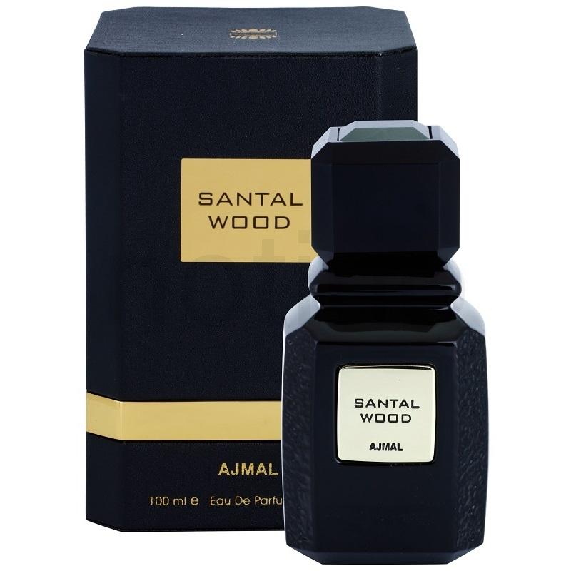 Ajmal - Santal Wood