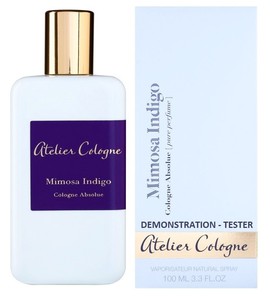 Отзывы на Atelier Cologne - Mimosa Indigo