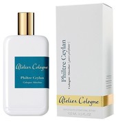 Купить Atelier Cologne Philtre Ceylan