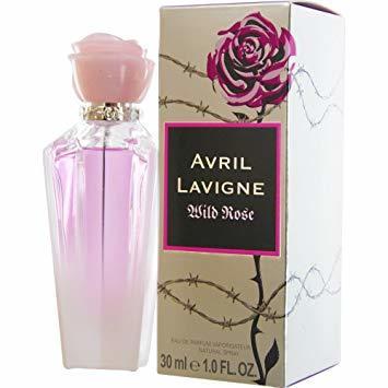 Avril Lavigne - Wild Rose