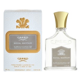 Купить Creed Royal Mayfair на Духи.рф | Оригинальная парфюмерия!