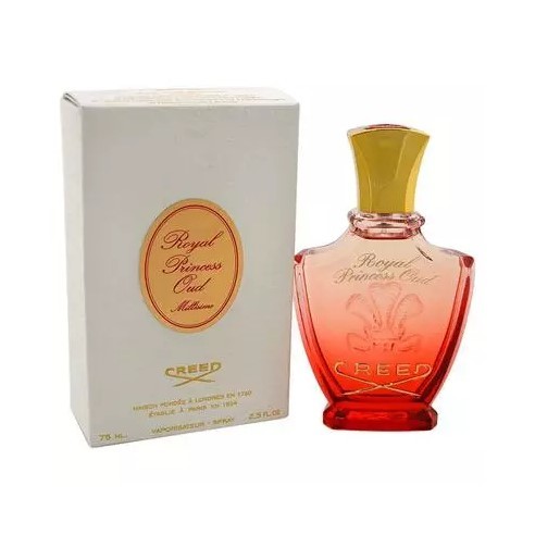 Creed - Royal Princess Oud