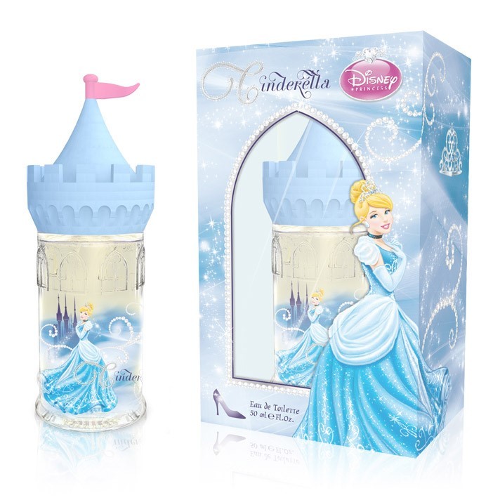 Disney - Cinderella