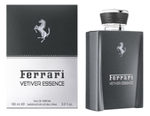 Мужская парфюмерия Ferrari Vetiver Essence