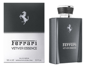 Мужская парфюмерия Ferrari Vetiver Essence Мужская парфюмерия Ferrari Vetiver Essence