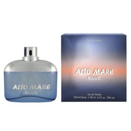 Genty - Alto Mare Blue