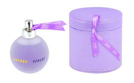 Genty - Colore Colore Violet