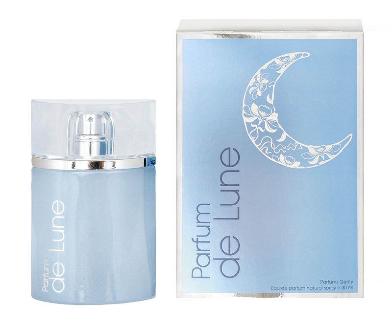 Genty - Parfum De Lune