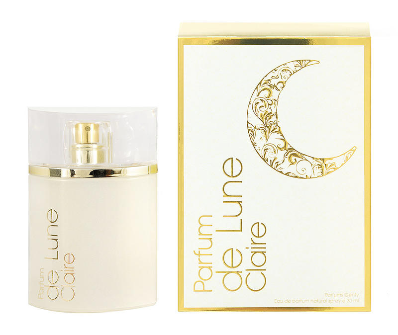 Genty - Parfum De Lune Claire