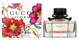 Отзывы на Gucci - Gucci Flora Anniversary Edition