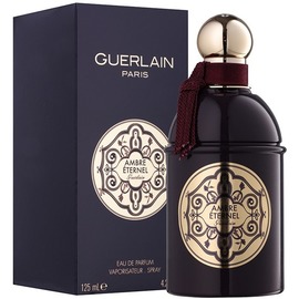 Отзывы на Guerlain - Ambre Eternel