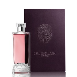 Отзывы на Guerlain - French Kiss