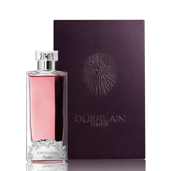 Guerlain - French Kiss