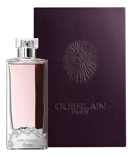 Guerlain - Elixir Charnel Chypre Fatal