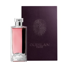 Отзывы на Guerlain - Elixir Charnel Gourmand Coquin
