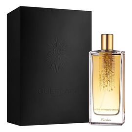 Отзывы на Guerlain - Encens Mythique D'orient