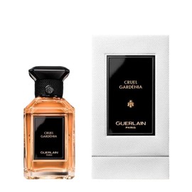 Отзывы на Guerlain - Cruel Gardenia