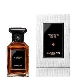 Отзывы на Guerlain - Angelique Noire