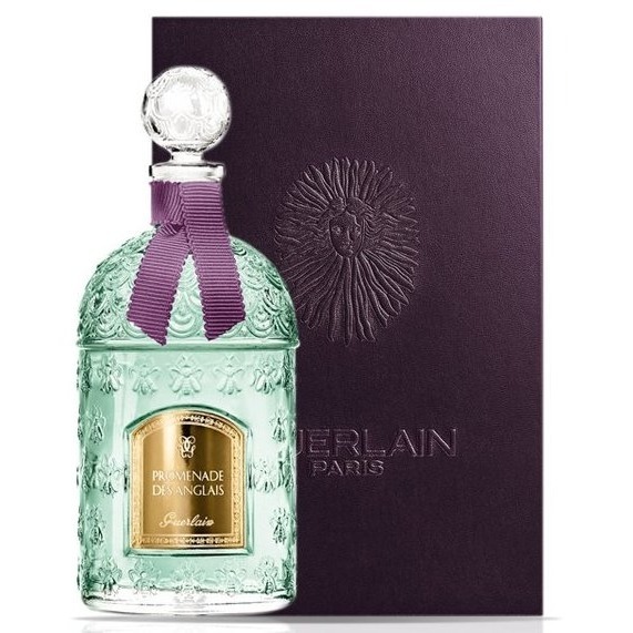 Guerlain - Promenade Des Anglais