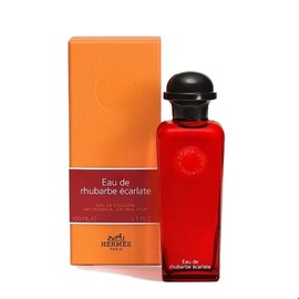 Отзывы на Hermes - Eau De Rhubarbe Ecarlate