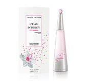 Купить Issey Miyake L'eau D'issey City Blossom