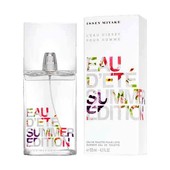 Мужская парфюмерия Issey Miyake L'eau D'issey Eau D'ete Summer Edition