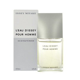 Отзывы на Issey Miyake - L'eau D'issey Fraiche