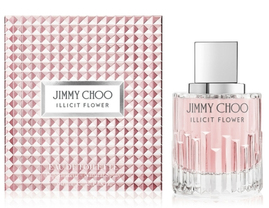 Отзывы на Jimmy Choo - Illicit Flower