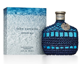 Отзывы на John Varvatos - Artisan Blu