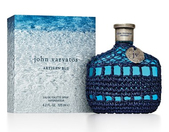 Мужская парфюмерия John Varvatos Artisan Blu
