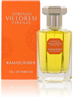 Купить Lorenzo Villoresi Kamasurabhi