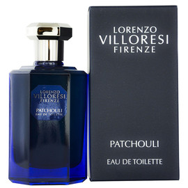 Отзывы на Lorenzo Villoresi - Patchouli