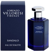 Купить Lorenzo Villoresi Sandalo