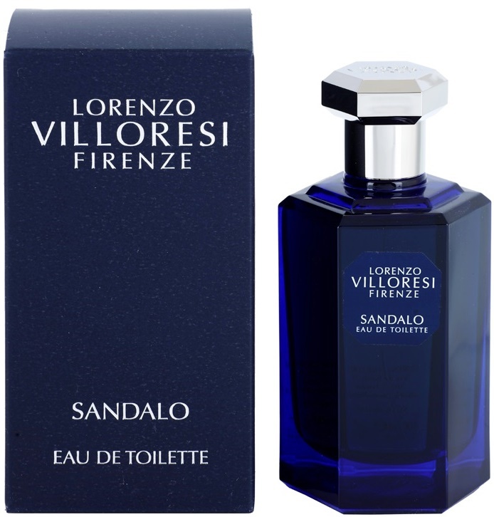 Lorenzo Villoresi - Sandalo