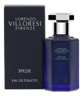 Купить Lorenzo Villoresi Spezie