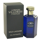 Купить Lorenzo Villoresi Wild Lavender