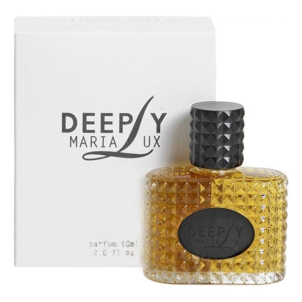 MariaLux - Deeply