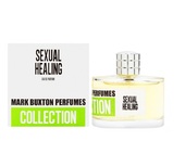 Купить Mark Buxton Sexual Healing