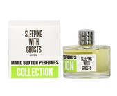 Купить Mark Buxton Sleeping With Ghosts