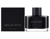 Купить Mark Buxton Wood & Absinth