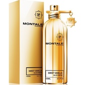 Купить Montale Sweet Vanilla