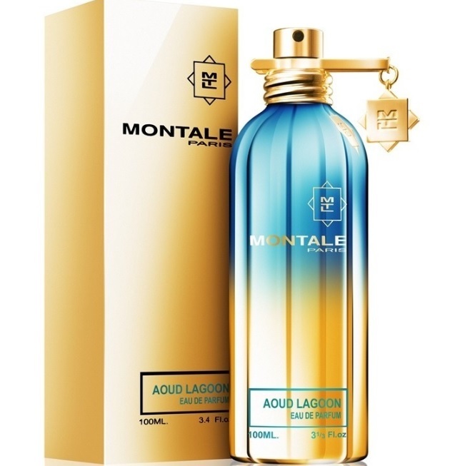 Montale - Aoud Lagoon