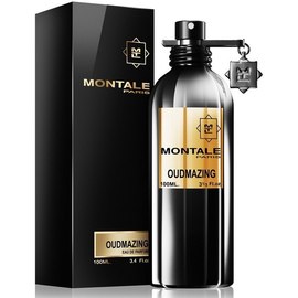 Отзывы на Montale - Oudmazing