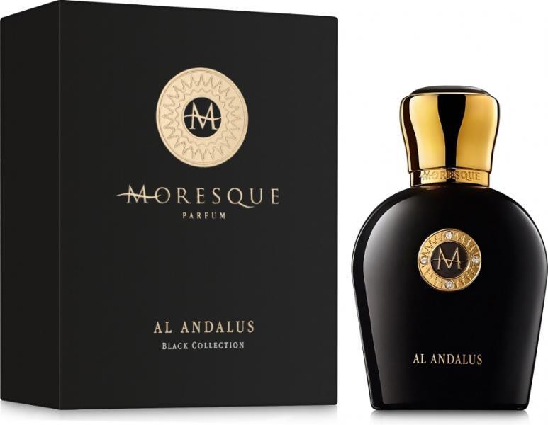 Moresque - Al Andalus