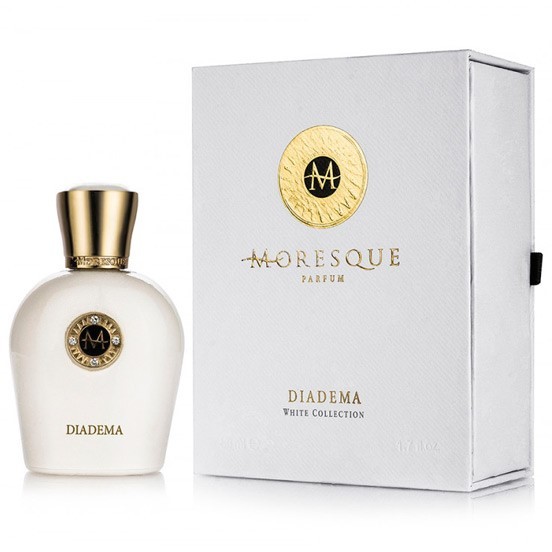 Moresque - Diadema