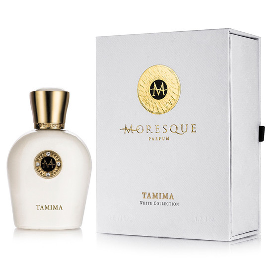 Moresque - Tamima