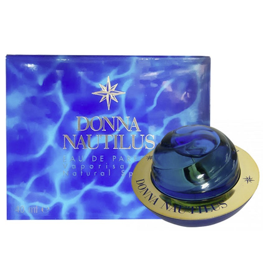 Nautilus - Donna